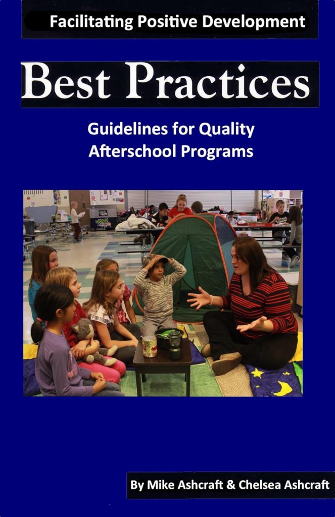 Best Practices- Guidelines for Quality Afterschool Programs Kindle Edition