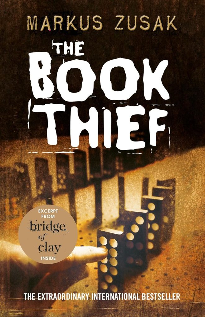 The Book Thief Paperback
