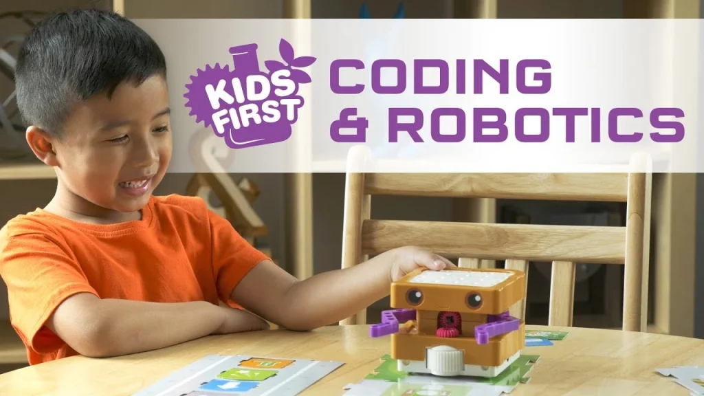 The Top 10 Best Robot Kits for Fun STEM Learning