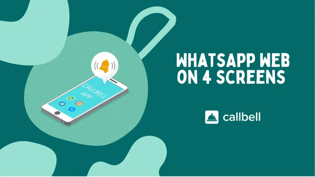 Answering Calls on Idle Accounts: Managing Dual WhatsApp Accounts